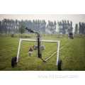 agriculture sprinkler for hose reel irrigating farm